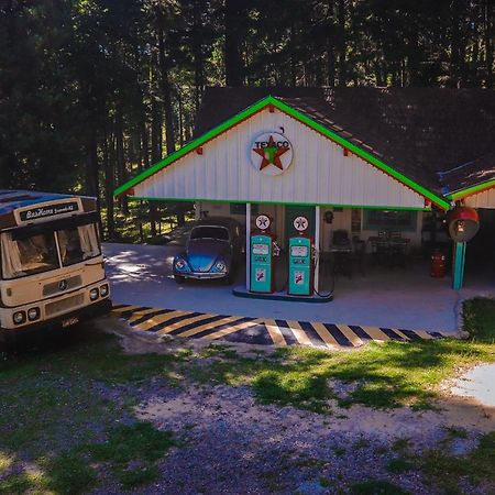 Gramado Motorpark Βίλα Εξωτερικό φωτογραφία