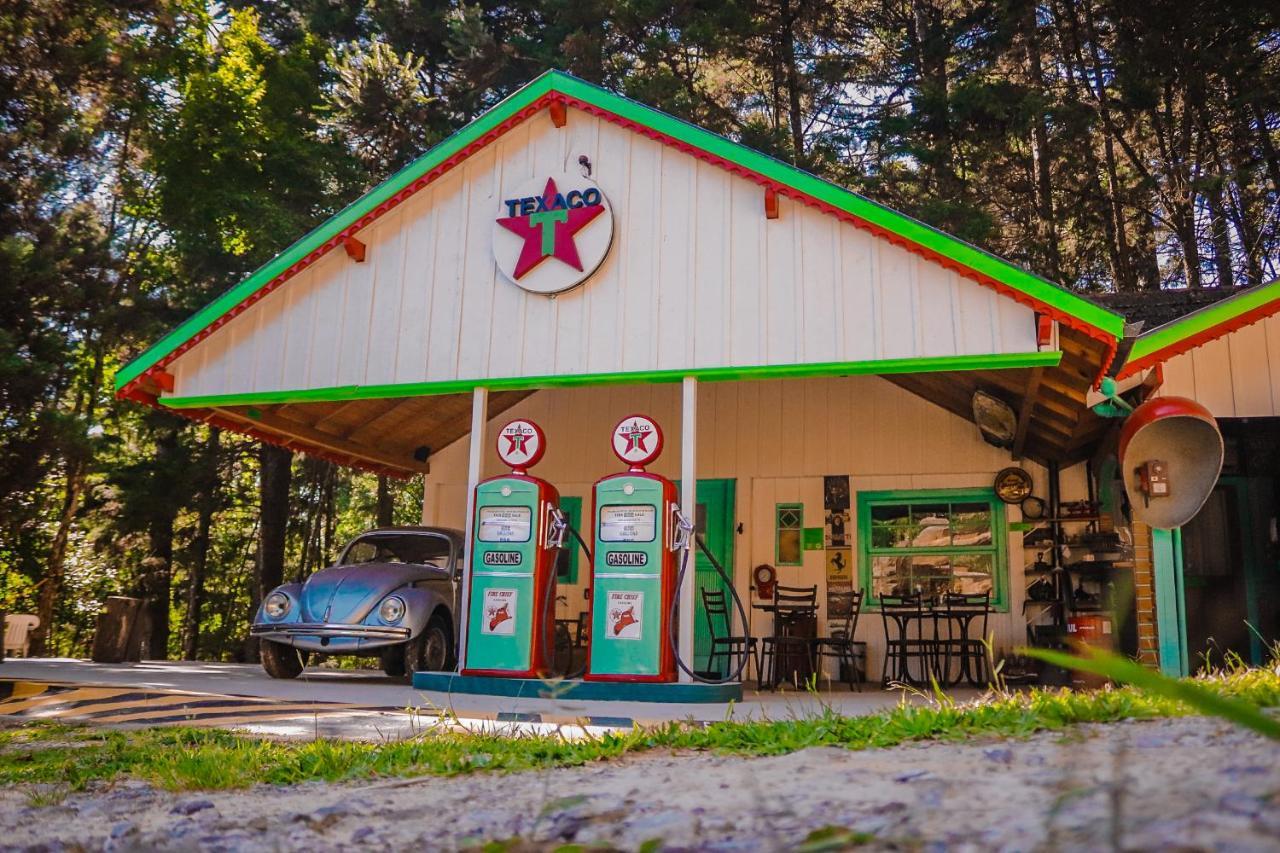 Gramado Motorpark Βίλα Εξωτερικό φωτογραφία