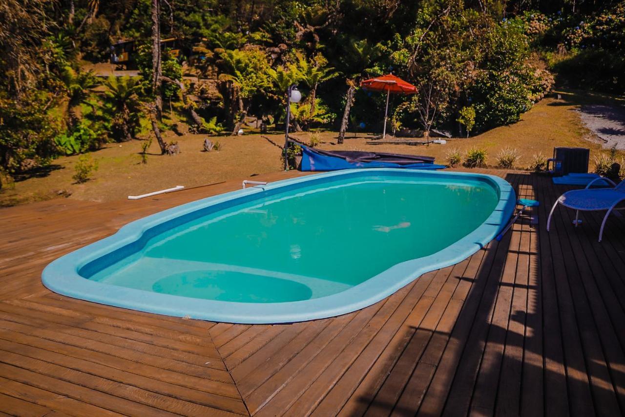 Gramado Motorpark Βίλα Εξωτερικό φωτογραφία