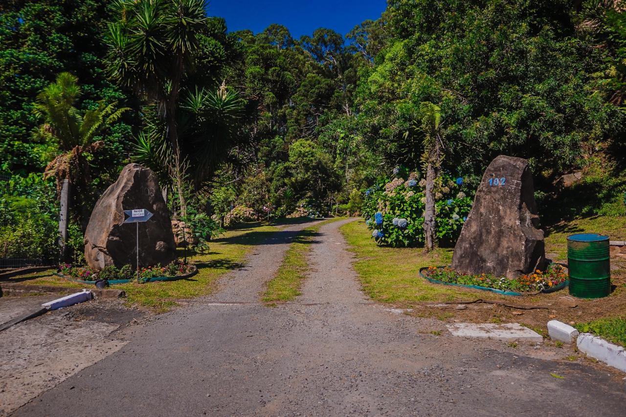 Gramado Motorpark Βίλα Εξωτερικό φωτογραφία