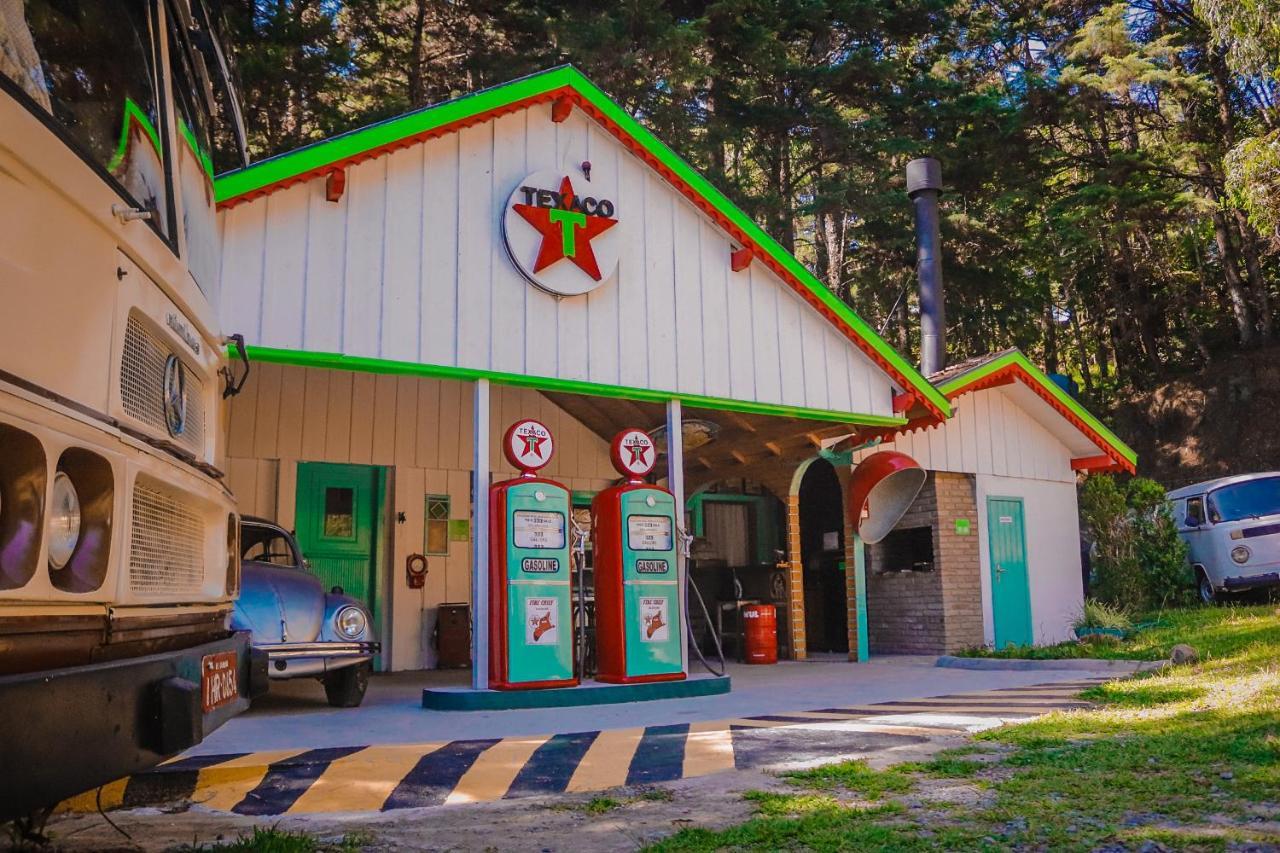 Gramado Motorpark Βίλα Εξωτερικό φωτογραφία