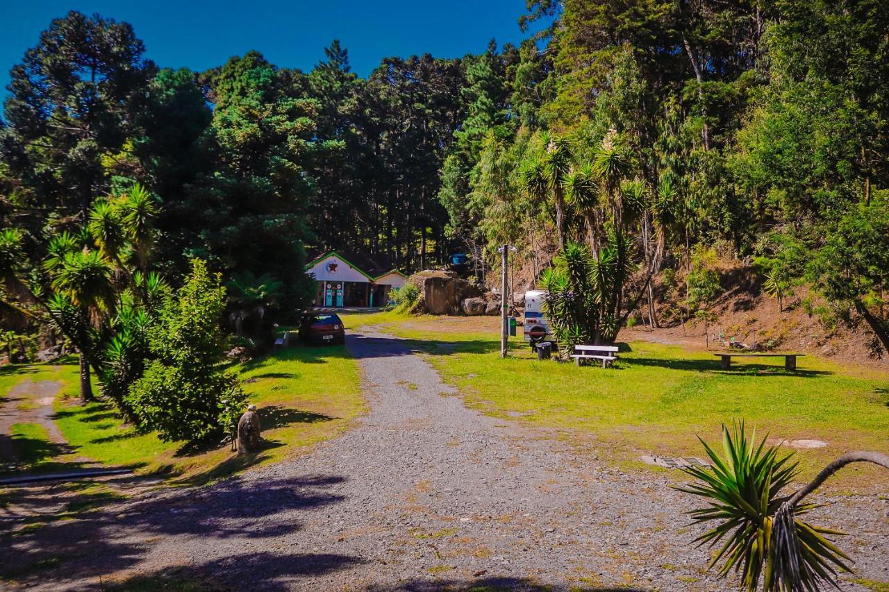 Gramado Motorpark Βίλα Εξωτερικό φωτογραφία