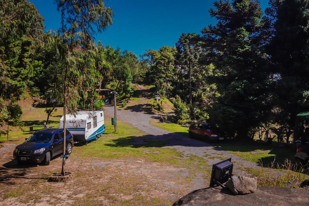 Gramado Motorpark Βίλα Εξωτερικό φωτογραφία