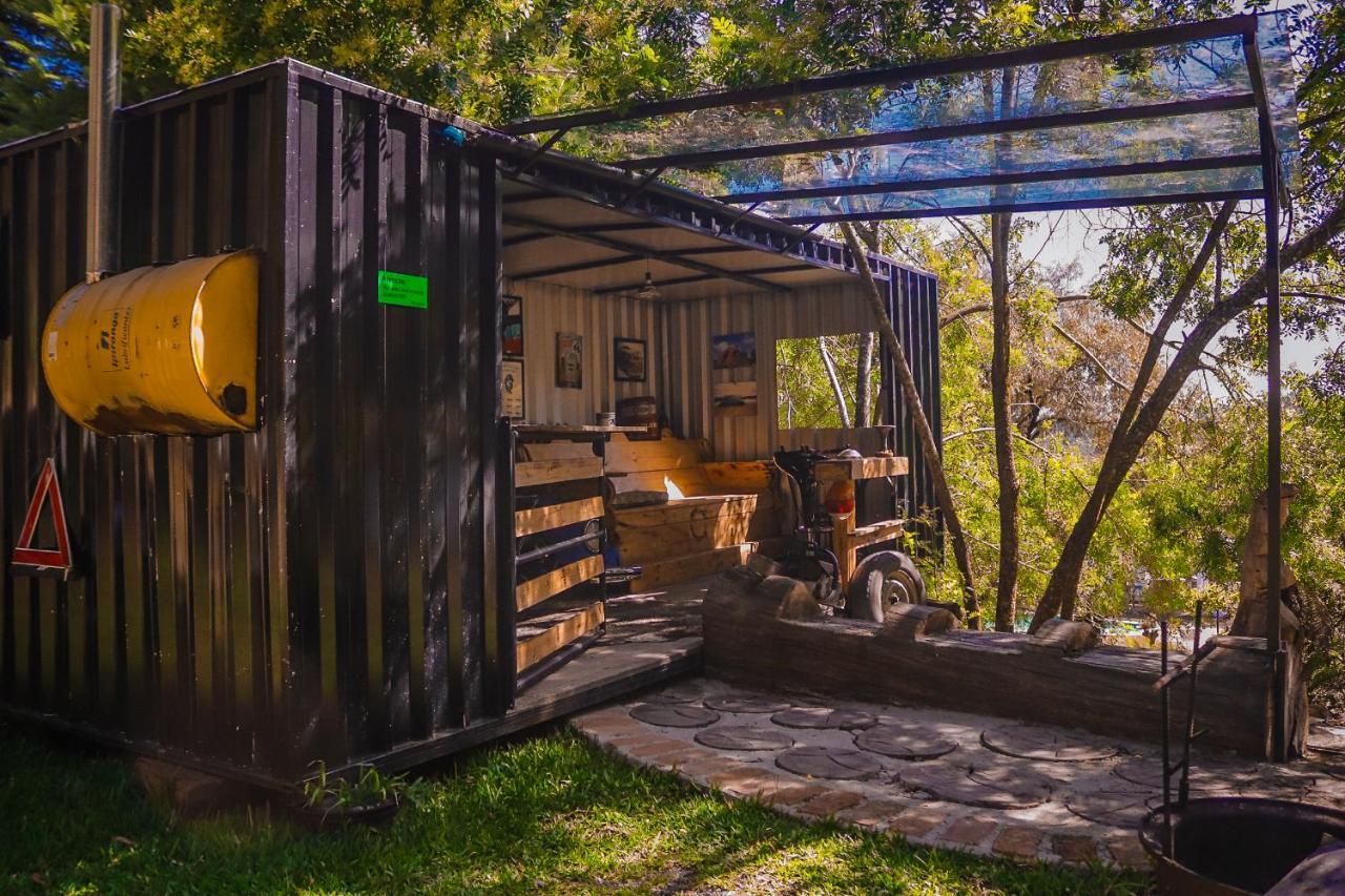 Gramado Motorpark Βίλα Εξωτερικό φωτογραφία